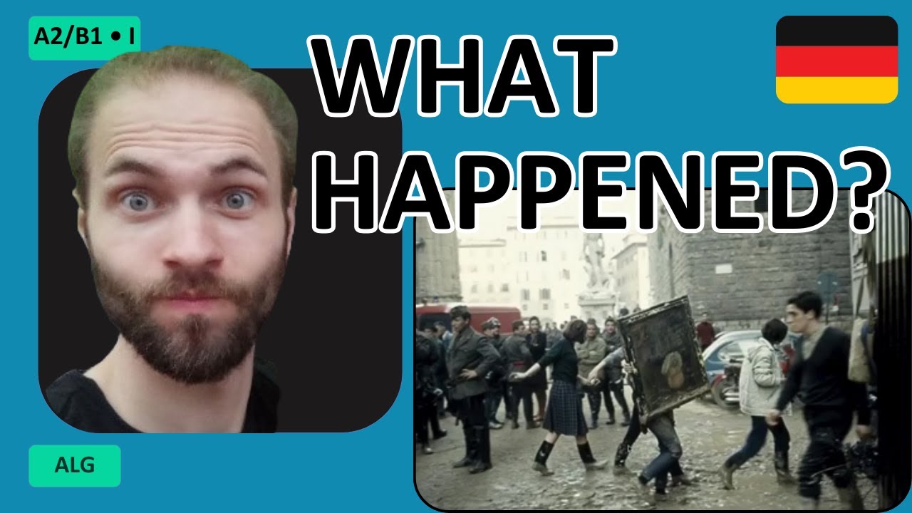 Art in the Mud? 😲 | TimeGuessr | German Intermediate CI