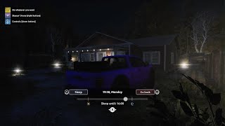 Thief Simulator 2: Hardcore 'bank heist' easy way in trick.