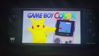 Arc Browser On The Ayn Odin screenshot 4