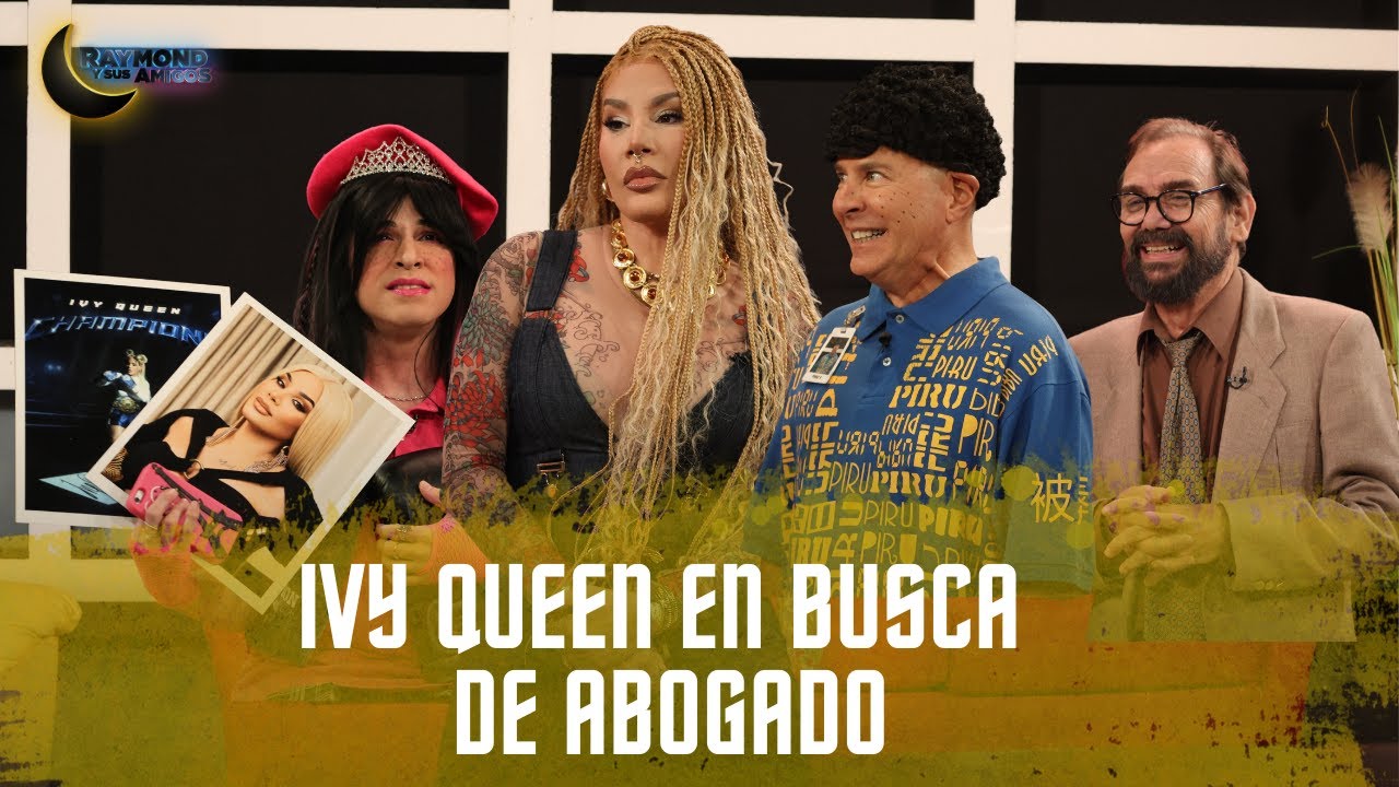 Es Mi Vida | Raymond Y Sus Amigos | 26 agosto 2025 | 