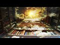 The Library - Fantasy Instrumental Music - (Art and Music 909)