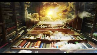 The Library - Fantasy Instrumental Music - (Art and Music 909)