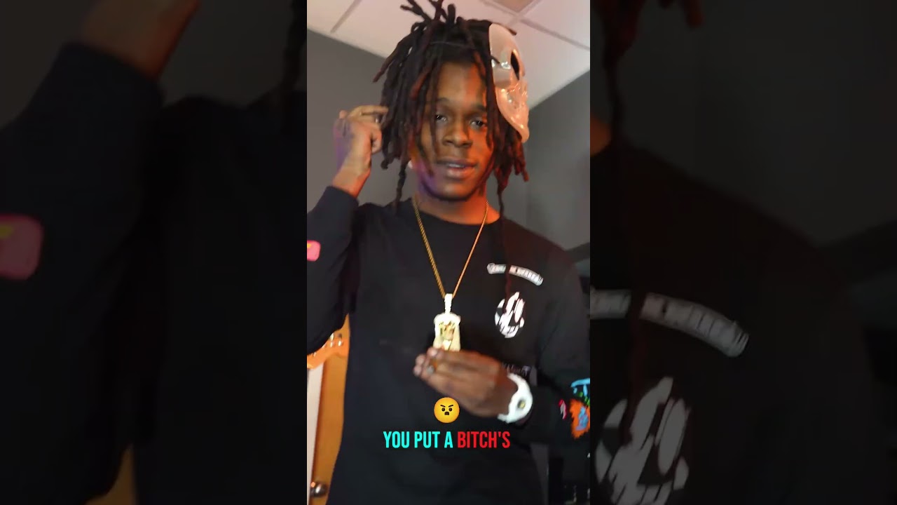 IS JAYROCDIDIT NEXT UP FROM BOSTON? 