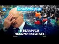 Заводы Беларуси встанут / ЕС одобрил новые паспорта беларусов // Новости Беларуси