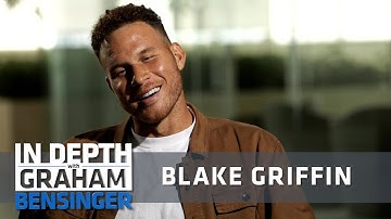 Blake Griffin: Full Interview