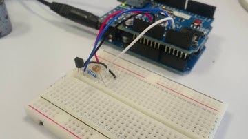 6. Test Arduino