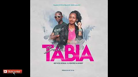 Badili Tabia -Method Bonga ft Veronica Remmy