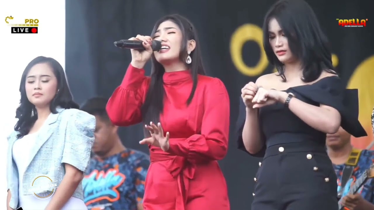 ilalang//all artis//om adella // live// badang Ngoro jombang