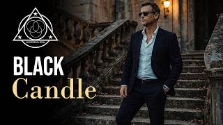BLACK CANDLE — Dark Cinematic Soul | D. Cunha Miguel