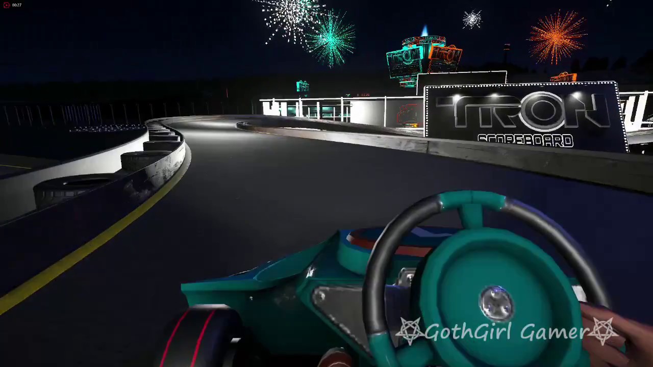 Coaster Go Karts Blueprint Video By GothGirl Gamer YouTube
