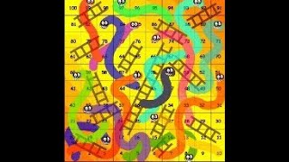 Règle du jeu "L'échelle" screenshot 3