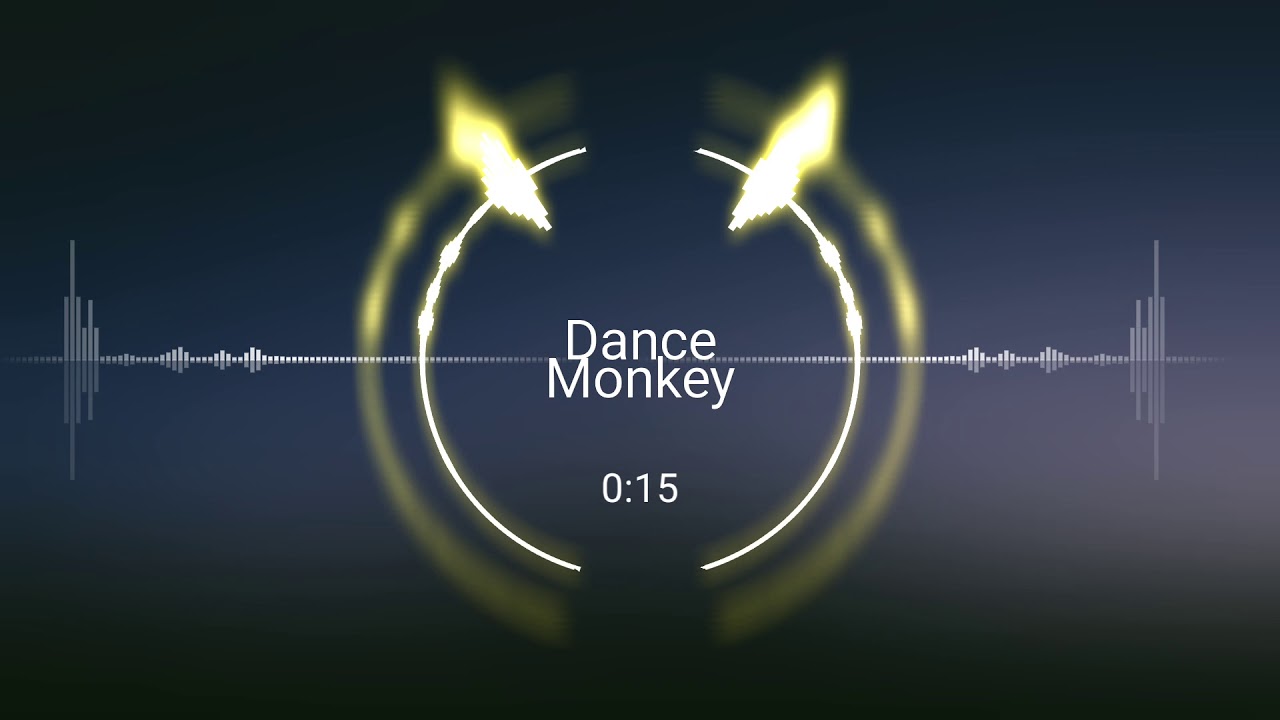 Dance Monkey   IPhone Ringtone  Marimba Remix Ringtone