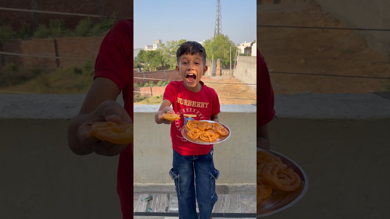 Krish ne end mein kise khilaya 😳🤣||Krish Actor shorts #krishactor #shorts #ytshorts
