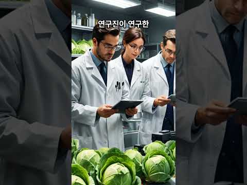 홍진경 다이어트 식단기사가 나왔어!! 양배추에 볶음된장 이라고??