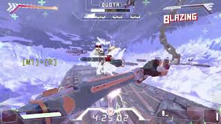 Cyber Rail Boomerang Tech Showcase