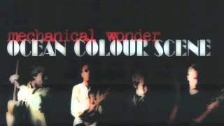 Watch Ocean Colour Scene You Are Amazing video