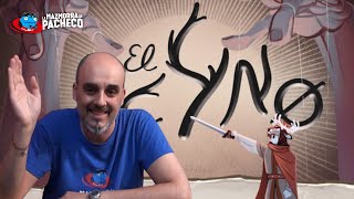 El Reyno 👉 Presentación y partida VERKAMI by La Mazmorra de Pacheco - Juegos de mesa y rol 660 views 1 day ago 31 minutes