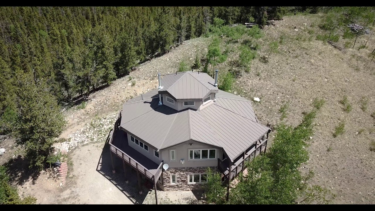 859 Busch Run Fairplay, CO. 80440