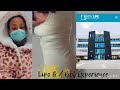 MY LIPO AND BBL🍑EXPERIENCE |NEW LIFE PLASTIC SURGERY DR.CANNON