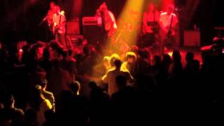 "Glass Boys" by Fucked Up -  August 2014