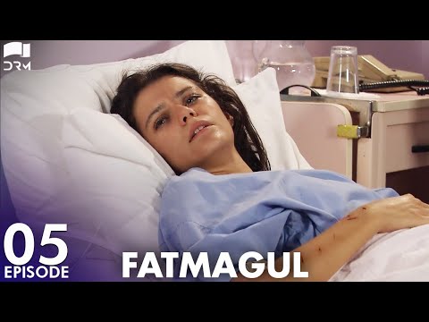 Fatmagul - EP 05 | Beren Saat | Turkish Drama | Urdu Dubbing | RH1