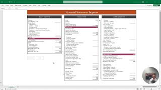 Celebrity Fixed Assets Overview - Modano 11 Net Worth