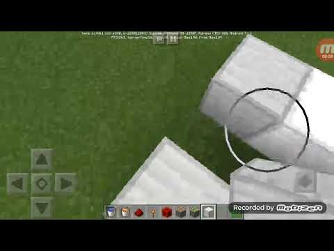 ქვის ფერმა და ტელევიზორი