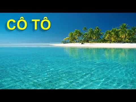 Ngữ văn 6 - Bài: Cô Tô (Tuần 22 từ 01/02/2021 đến 06/02/2021)