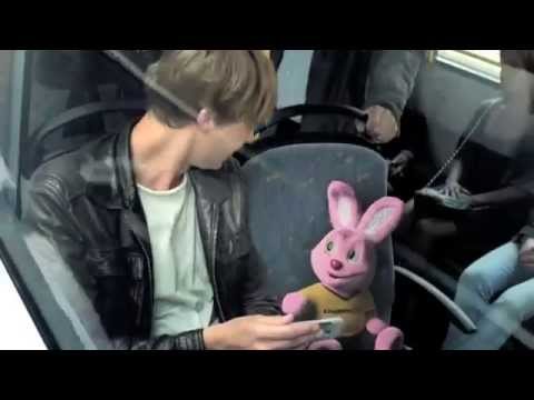 Duracell lance sa campagne pour son chargeur USB