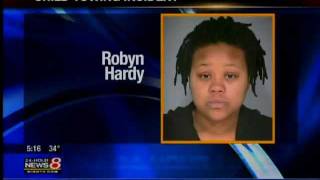 Car Gets Towed WITH A CHILD INSIDE!!!  MOM & TOW TRUCK DRIVER ARRESTED!!!