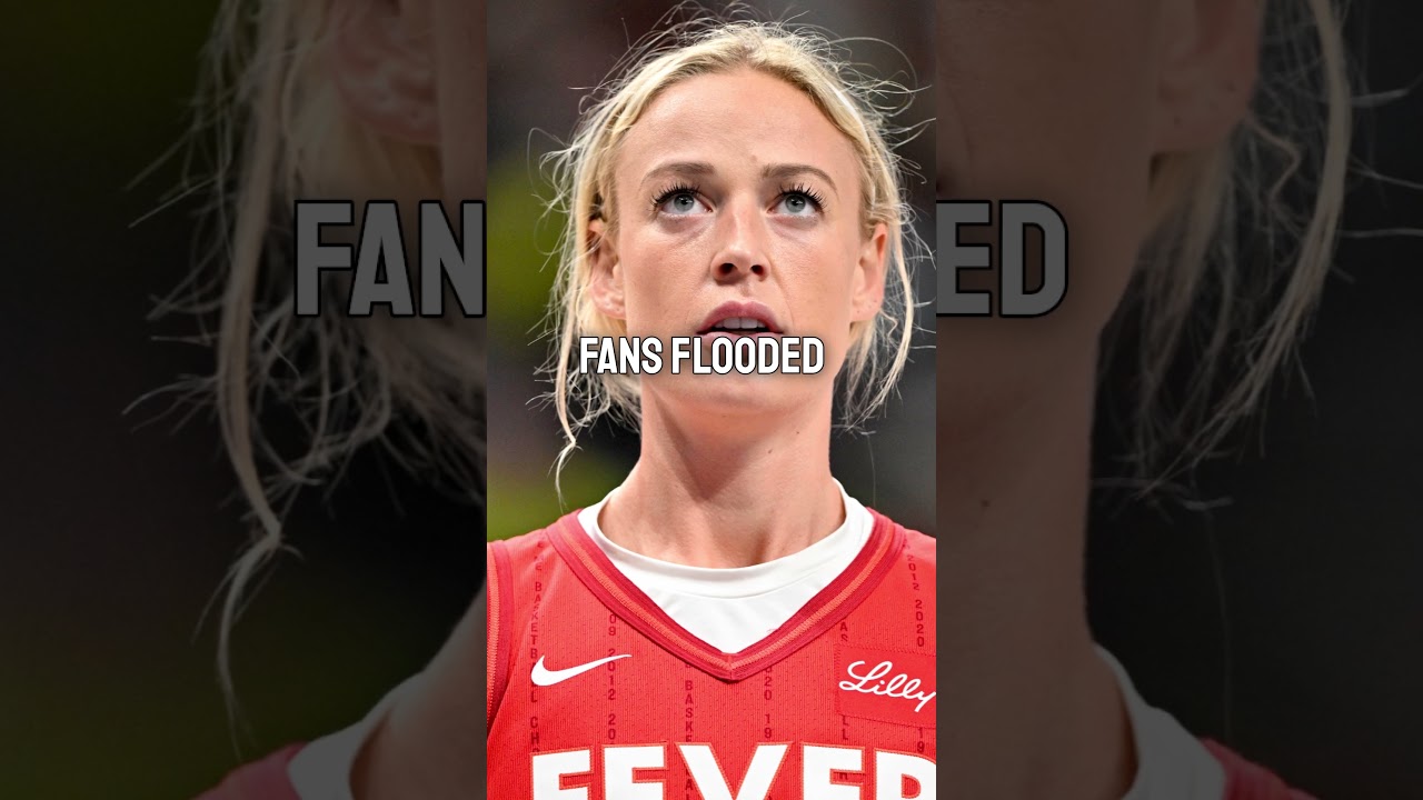 Sophie Cunningham’s Life-Changing Announcement – Fans Go Wild!