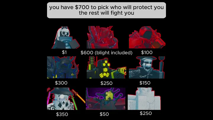 What y'all spending the $700 on? (the battle bricks) (roblox) #roblox #edit #robloxmemes