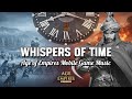 Fatih – Whispers of Time | Age of Empires Mobile Game Music