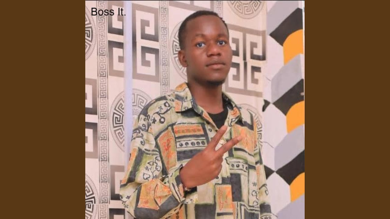 Watch Boss It. on YouTube Watch Boss It. on YouTube