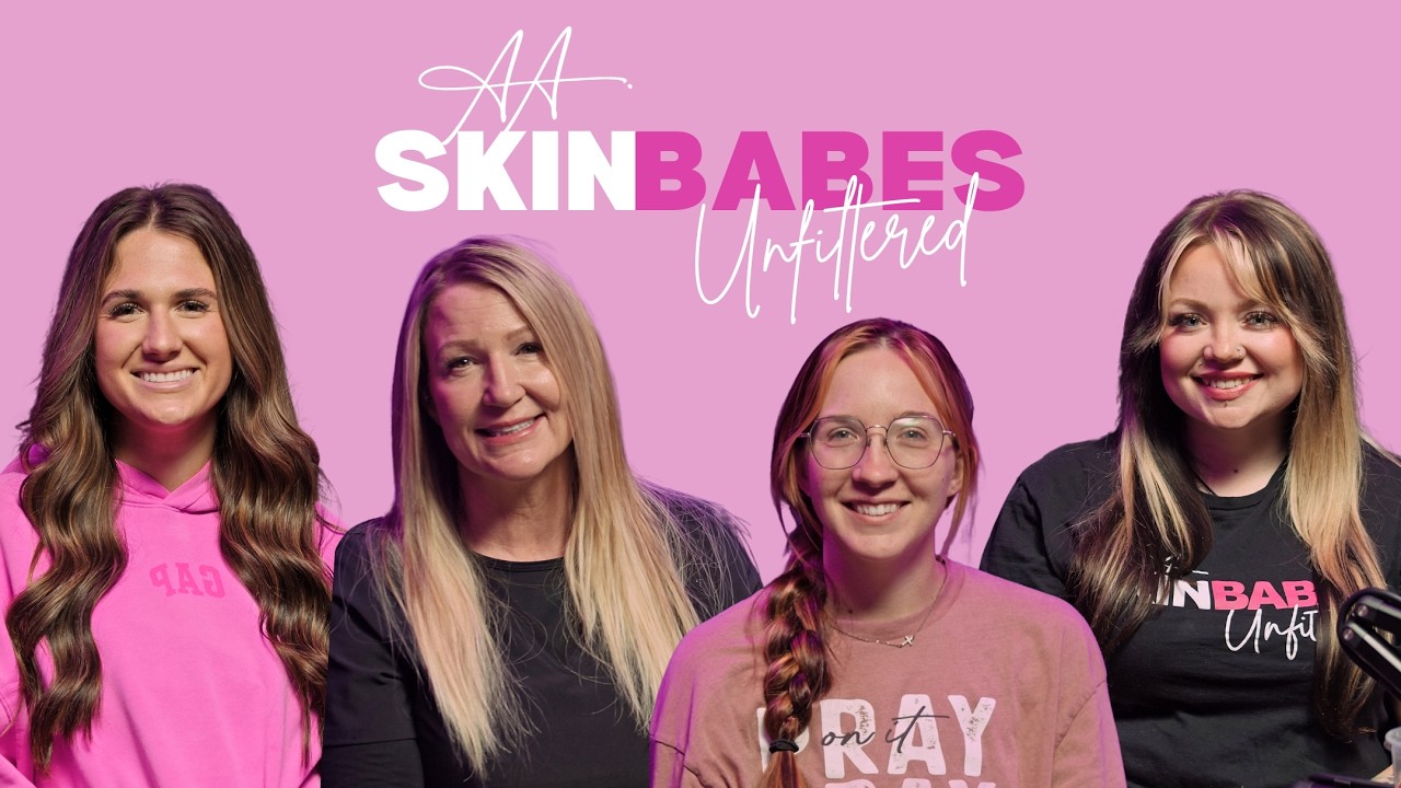 AA SkinBabes Unfiltered trailer