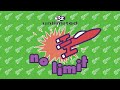 2 Unlimited - No Limit (X-Out &#39;95 Remix)