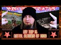 ▶️My Top 15 Metal Albums of 1996◀️