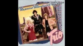 Emmylou Harris, Linda Ronstadt, &amp; Dolly Parton &quot;Farther Along&quot;