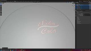 Victoria 3 3D Modding: Table Object 3 | Sculpting and Vectors