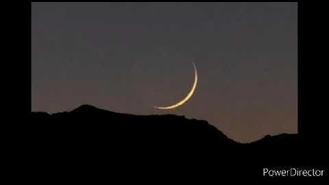 رمضان 2022 تهجد من العشر الاواخر قراءه هادئه للقارئ الشيخ عبد الهادي كنون