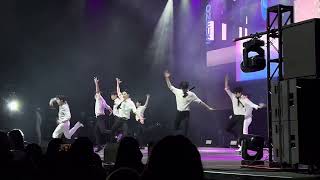 Oneus in St. Louis - To Be or Not to Be/No Diggity