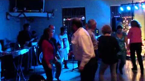 I Feel Lucky cover  Sara Zito and The Igniters