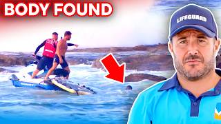 HEARTBREAKING: Tragic Endings On Bondi Rescue