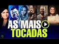 Bruna Karla/Gabriela Rocha/Anderson Freire/Aline Barros/Midian Lima - Top 100 Hinos gospel