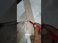 measuring trivks #woodworking #bengkelkayu