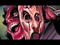 10 Most Disturbing Supervillains That You’ve Never Heard Of