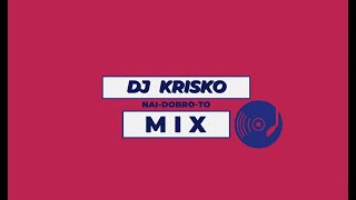 BONI - POLUDIAVAM LI  DJ KRISKO MIX  2022