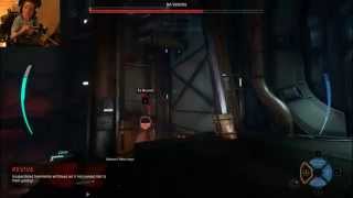 EVOLVE Big Alpha Gameplay - Assaulting the Monster