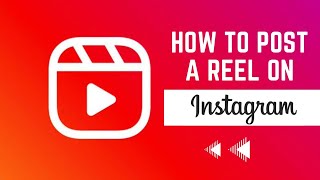 How To Post A Reel On Instagram screenshot 4