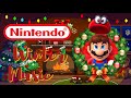 More Winter and Holidays Nintendo Music!